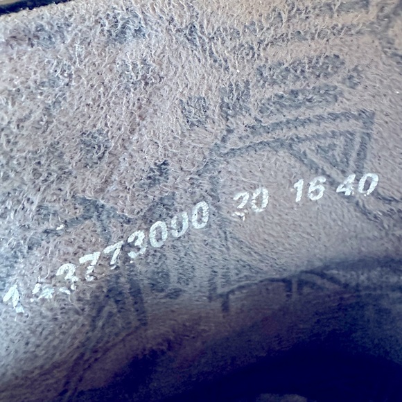 Fly London Bootie - UK40/US 9-9.5 - Picture 5 of 6